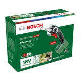 Aku NANOBLADE PILA ADVANCED CUT 18 (SOLO) BOSCH | shoptok.hr