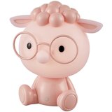 Mömax Namizna Led-svetilka Schofi -Ext-, Roza, 2,5 W | Shoptok.si