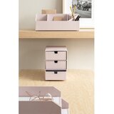 Bigso Kartonast organizator za predale Ingrid Restore Paper Laminate – | Shoptok.si