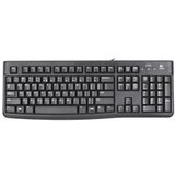Logitech K120 USB US tastatura Retail | ePonuda.com