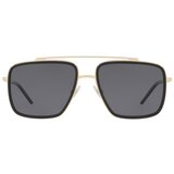 Dolce & Gabbana DG2220 02/81 Polarized - ONE SIZE (57) | shoptok.hr