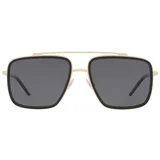 DG2220 02/81 Polarized - ONE SIZE (57)