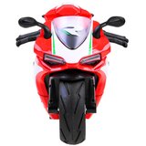  Maketa motocikla na potez – Model A | Eponuda.com