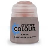 GAMES WORKSHOPS Layer: Canoptek Alloy | ePonuda.com