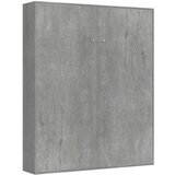 Ityhome 210.5 x 173.6 posteljni okvirji siva, (20847397) Cene