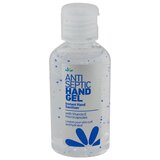 LILLY antibakterijski gel plavi 50 ml Cene