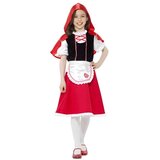 SMIFFY Kostim dječiji Hallowen Crvenkapa vel.M 575245 | Eponuda.ba