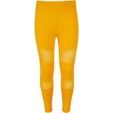 Urban Classics Kids Girls Tech Mesh Leggings magicmango | shoptok.hr