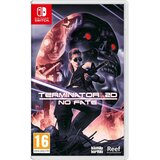 Reef Entertainment Terminator 2D: NO FATE (Nintendo Switch) | Shoptok.si