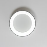  Brilagi - LED prigušiva plafonska svetiljka LED/40W/230V 3000-6500K siva + daljinski upravljač | Eponuda.com