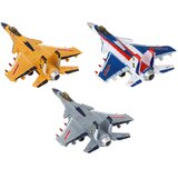 POWERED Fighter Airplane Mix Couple Special Effects | shoptok.hr