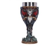 Nemesis Now DIABLO® IV LILITH KELIH 19.5CM Cene