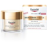 EUCERIN® Hyaluron-Filler + Elasticity Dnevna Krema SPF 15 - 50 ml | shoptok.hr