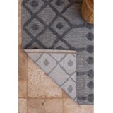 Conceptum Hypnose tepih 58388A anthracite 120 x 180 (932ELT2925) | ePonuda.com
