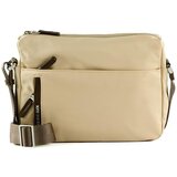 Mandarina Duck Torbe HUNTER CROSSOVER Bež | Shoptok.si