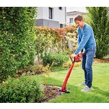 Einhell akumulatorska kosilnica z nitjo GC-CT 18/24 Li P-Solo 3411104 | Shoptok.si