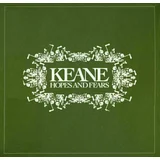 Keane - hopes and fears (lp)