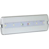  Svjetiljka panik LED-116N 1,5W 3h IP42 6000k | shoptok.hr