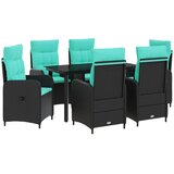  Vrtni set za objed 7 kom. | shoptok.hr