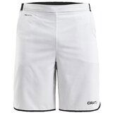 Craft Hlače 3/4, 7/8 Pro Control Impact Bela Cene