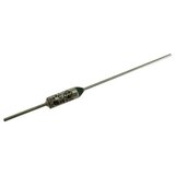 Eska Temperaturni osigurač 121 °C 10 A 250 V SW-111T 1 kom. Cijene