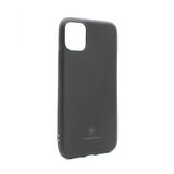  Maska za telefon Teracell Giulietta za iPhone 11 6.1 mat crna | Eponuda.com