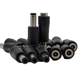 Gembird NPC-5.2x2.5mm 4.0x1.35mm dc to dc 20V connector | ePonuda.com