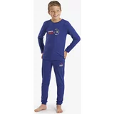 Munich Pižame & Spalne srajce CP1150 Modra