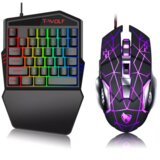 Combo set gaming t-wolf TF900 2u1 Cene