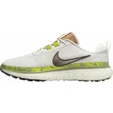 Nike Infinity Ace Next Nature Golf Shoes Phantom/Oil Green/Sail/Earth 40