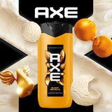 Axe Premium Black Vanilla gel za prhanje za moške 400 ml | Shoptok.si