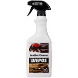 WEPOS Čistač prirodne kože 750ml Cene