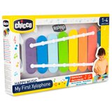 Chicco Igračka ksilofon, Šarena Cijene