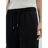 Edited Hlače 'Lulia' črna | Shoptok.si