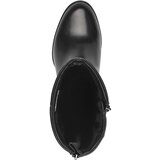 Tamaris Škornji črna | Shoptok.si