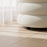 AKORD Pouffo Tabure, Kremna, (5000332462) | Shoptok.si