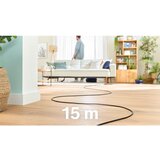 Bosch BGB75X494 ručni usisivač | Eponuda.ba