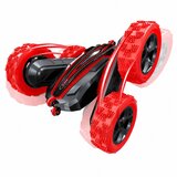  360° Gesture Remote Controlled RC Stunt Car Red | Shoptok.si