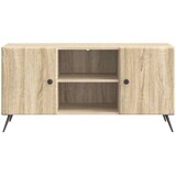  ormar 102 x 34,5 x 50 cm Hrast sonoma Konstruirano drvo | shoptok.hr
