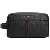 Tommy Hilfiger crni muški neseser | Eponuda.com