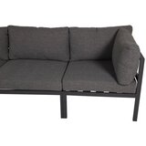 Venture Home Copacabana modul za vrtnu sofu, crni, &amp;scaron;ifra 9284-408 Slike