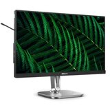 Philips monitor 24B2G5200/00 23.8"/IPS/1920x1080/100Hz/4ms gtg/vga,hdmi,dp,usb/zvucnici/srebrnocrna Cene