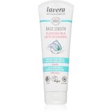 Lavera Basis Sensitiv čistilni losjon za obraz za suho kožo 125 ml Cene