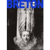 Kiša Andre Breton - Luda ljubav Cene'.'