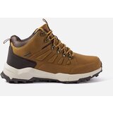 Big Star Brown insulated boots Cene