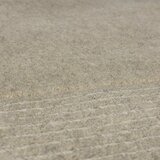 Flair Rugs Bež volnen tekač 60x230 cm – | Shoptok.si