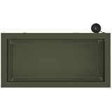  Vrtna posuda za sadnju s LED svjetlom Maslinastozelena - Maslinastozelena 30 x 60 x 30 cm 1 | shoptok.hr
