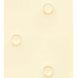  Zidna uzglavlja 12 pcs Krema 90 x 30 cm Lažna koža | shoptok.hr