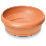 Scheurich Podmetač za tegle 44 CM 331/44 TERRACOTTA | shoptok.hr