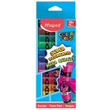 Maped tempera boјe /12 12 ml kutiјa 810510 Cene